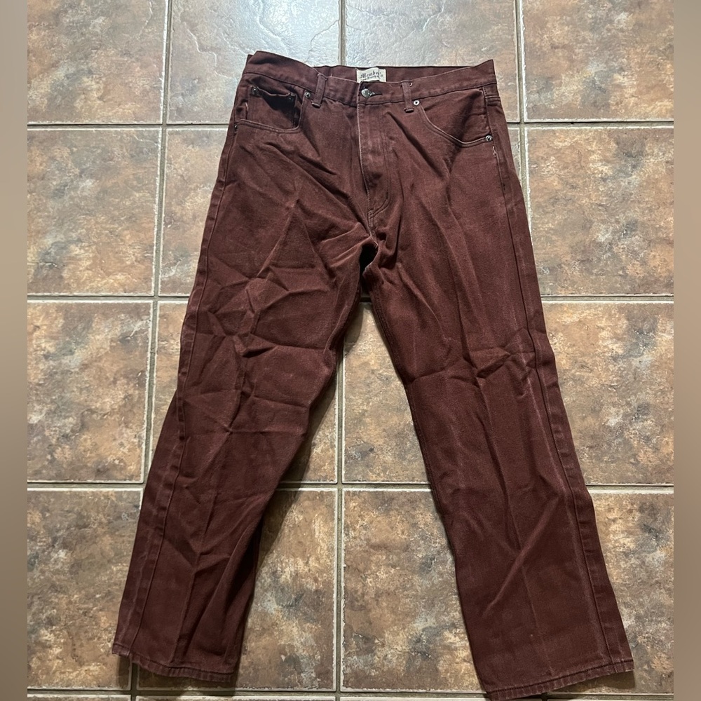 Men’s Jeans